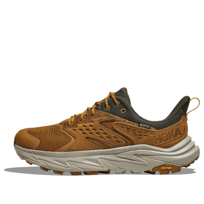 Anacapa 2 Low ‘Brown’