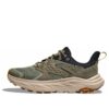 Anacapa 2 Low Gore-Tex ‘Avena con Musgo Marino’