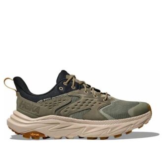 Anacapa 2 Low Gore-Tex ‘Avena con Musgo Marino’