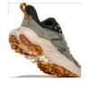 Anacapa 2 Low Gore-Tex ‘Avena con Musgo Marino’