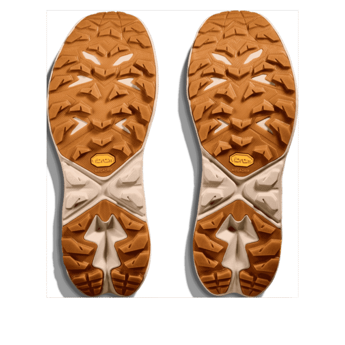 Anacapa 2 Low Gore-Tex ‘Avena con Musgo Marino’