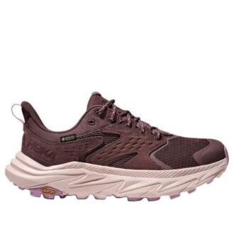 Anacapa 2 Low Gore-Tex ‘Cuarzo Ahumado Perla Cósmica’