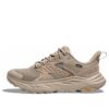 Anacapa 2 Low Gore-Tex ‘Leche de avena y lino crudo’