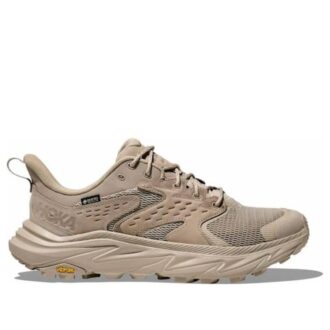 Anacapa 2 Low Gore-Tex ‘Leche de avena y lino crudo’