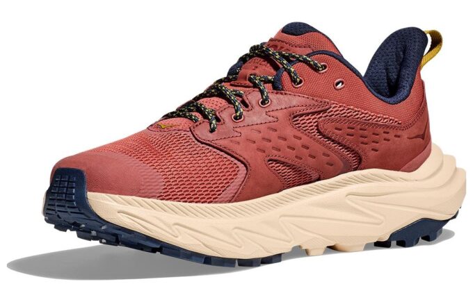 Anacapa 2 Low GTX ‘Salsa Picante’