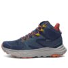 Anacapa 2 Mid Gore-Tex ‘Gris Espacial’ Anacapa 2 Mid Gore-Tex ‘Gris Espacial’
