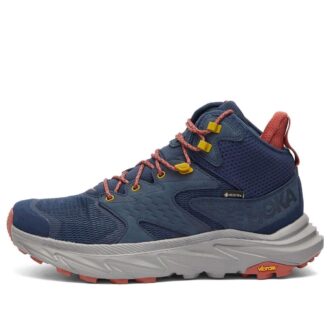 Anacapa 2 Mid Gore-Tex ‘Gris Espacial’