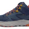Anacapa 2 Mid Gore-Tex ‘Gris Espacial’ Anacapa 2 Mid Gore-Tex ‘Gris Espacial’