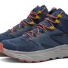 Anacapa 2 Mid Gore-Tex ‘Gris Espacial’ Anacapa 2 Mid Gore-Tex ‘Gris Espacial’