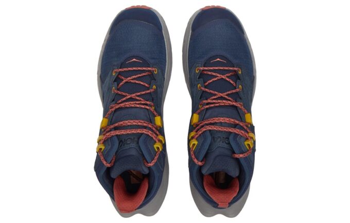 Anacapa 2 Mid Gore-Tex ‘Gris Espacial’ Anacapa 2 Mid Gore-Tex ‘Gris Espacial’
