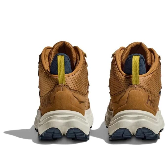 Anacapa 2 Mid GTX Hi ‘Marrón’