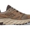 Anacapa Breeze Low ‘Dune Oxford Tan’