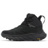 Anacapa Breeze Mid ‘Negro’