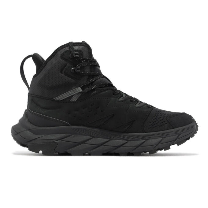 Anacapa Breeze Mid ‘Negro’