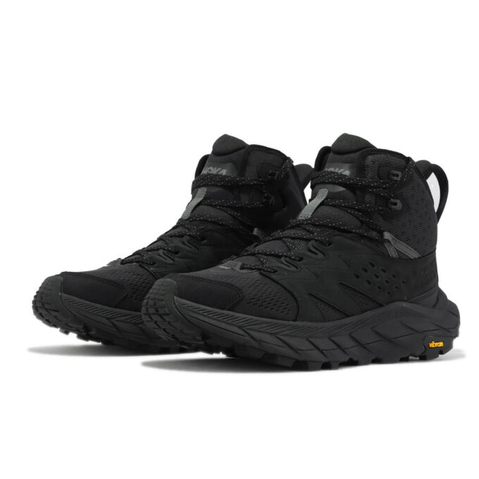Anacapa Breeze Mid ‘Negro’