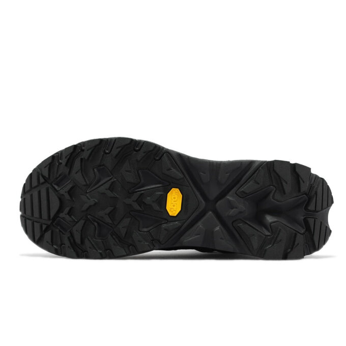 Anacapa Breeze Mid ‘Negro’