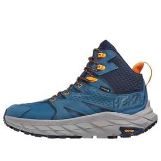 Anacapa Gore-Tex ‘Azul Gris’