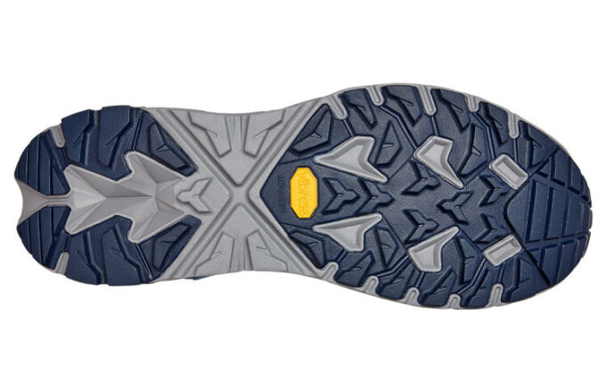 Anacapa Gore-Tex ‘Azul Gris’