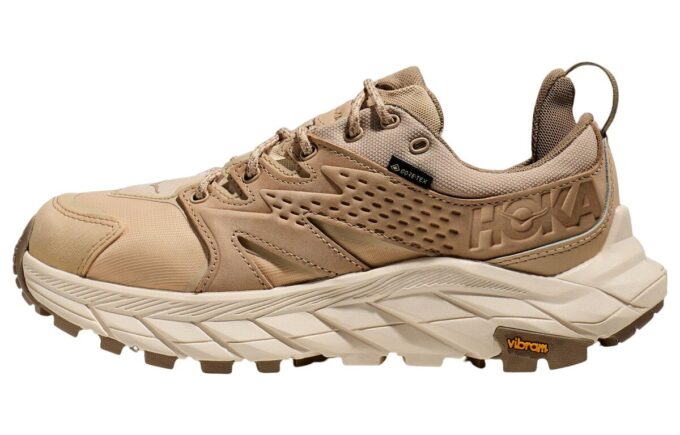 Anacapa Low GORE-TEX ‘Arena Movediza’