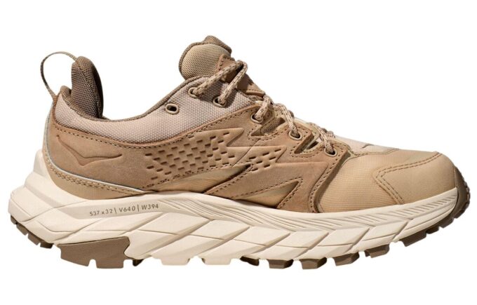 Anacapa Low GORE-TEX ‘Arena Movediza’
