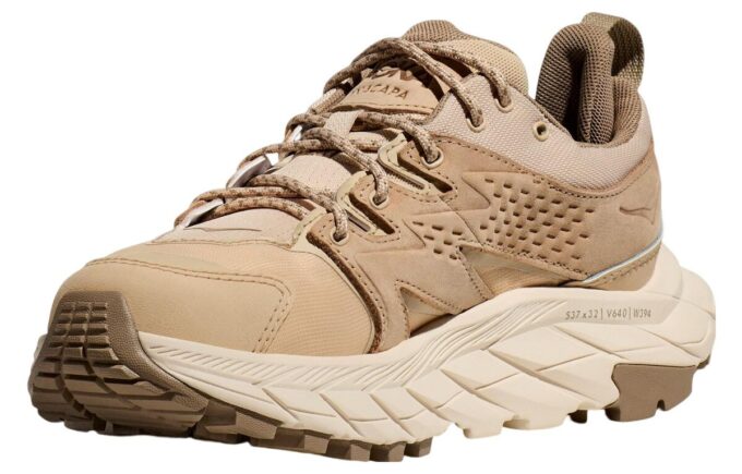Anacapa Low GORE-TEX ‘Arena Movediza’