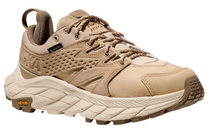 Anacapa Low GORE-TEX ‘Arena Movediza’
