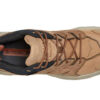 Anacapa Low Gore Tex ‘Bronceado Ojo de Tigre’ Anacapa Low Gore Tex ‘Bronceado Ojo de Tigre’