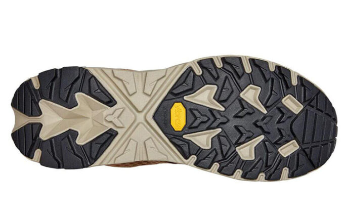 Anacapa Low Gore Tex ‘Bronceado Ojo de Tigre’ Anacapa Low Gore Tex ‘Bronceado Ojo de Tigre’