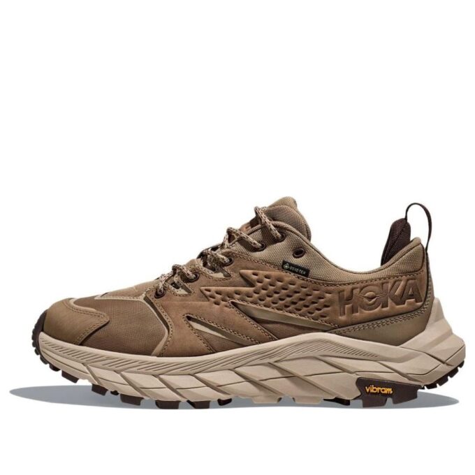 Anacapa Low GORE-TEX ‘Dune Oxford Tan’