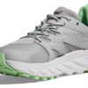 Anacapa Low GORE-TEX ‘Harbor Mist Lime Glow’