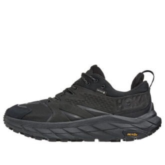 Anacapa Low Gore Tex ‘Negro’