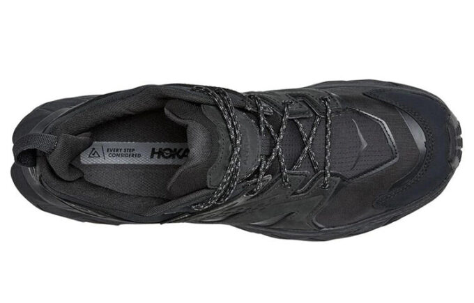Anacapa Low Gore Tex ‘Negro’ Anacapa Low Gore Tex ‘Negro’
