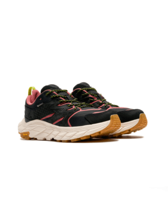 Anacapa Low Gore-Tex ‘Negro Rosa’