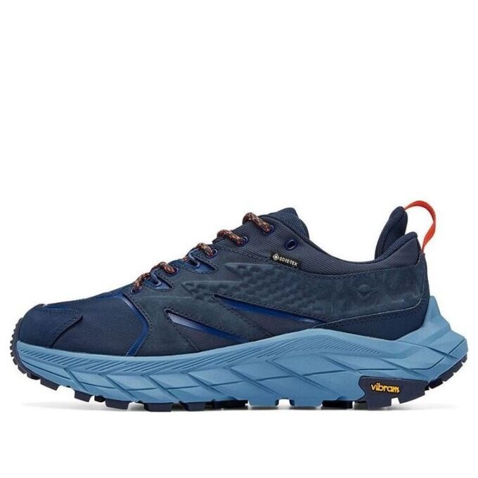 Anacapa Low Gore Tex ‘Space Space Mountain Spring’