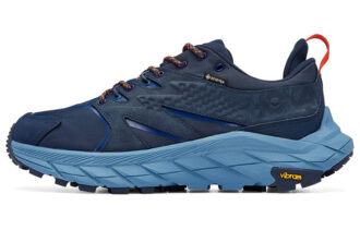 Anacapa Low Gore Tex ‘Space Space Mountain Spring’