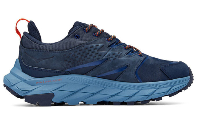 Anacapa Low Gore Tex ‘Space Space Mountain Spring’