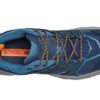 Anacapa Low Gore-Tex ‘Verde Azulado Real del Espacio Exterior’