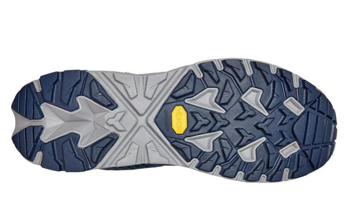 Anacapa Low Gore-Tex ‘Verde Azulado Real del Espacio Exterior’