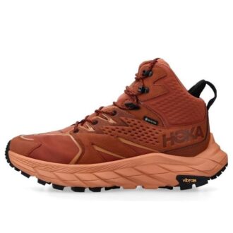 Anacapa Mid Gore Tex ‘Arcilla horneada’