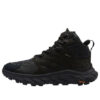 Anacapa Mid Gore Tex ‘Negro’