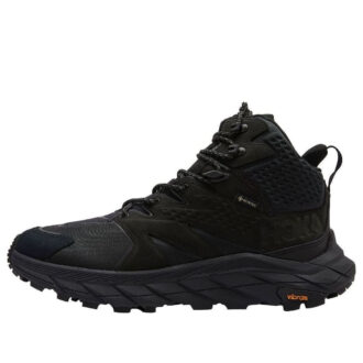 Anacapa Mid Gore Tex ‘Negro’