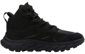Anacapa Mid Gore Tex ‘Negro’