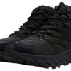 Anacapa Mid Gore Tex ‘Negro’