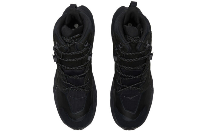 Anacapa Mid Gore Tex ‘Negro’