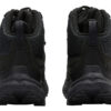 Anacapa Mid Gore Tex ‘Negro’