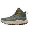 Anacapa Mid GTX ‘Amarillo Radiante Tomillo’ Anacapa Mid GTX ‘Amarillo Radiante Tomillo’