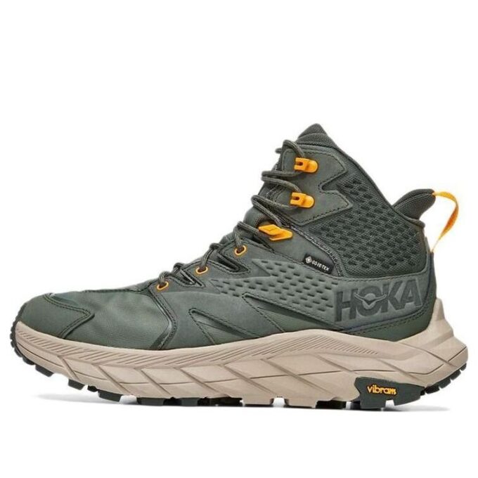Anacapa Mid GTX ‘Amarillo Radiante Tomillo’ Anacapa Mid GTX ‘Amarillo Radiante Tomillo’