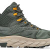Anacapa Mid GTX ‘Amarillo Radiante Tomillo’ Anacapa Mid GTX ‘Amarillo Radiante Tomillo’
