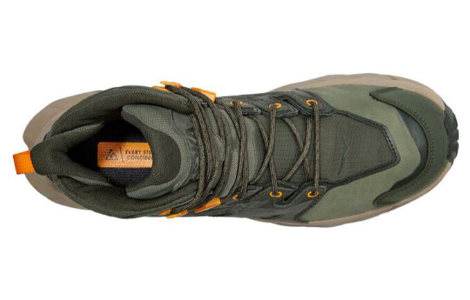 Anacapa Mid GTX ‘Amarillo Radiante Tomillo’ Anacapa Mid GTX ‘Amarillo Radiante Tomillo’