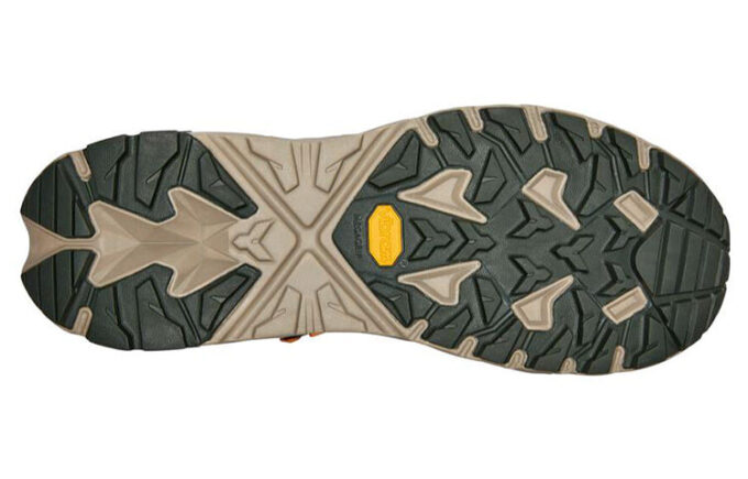 Anacapa Mid GTX ‘Amarillo Radiante Tomillo’ Anacapa Mid GTX ‘Amarillo Radiante Tomillo’
